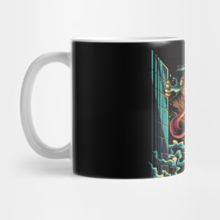 Kong Mug